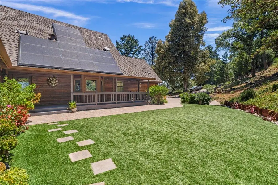 19960 Skyline Boulevard, Los Gatos, CA 95033 - #2