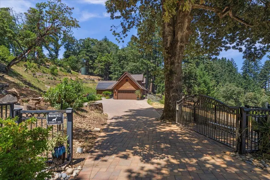 19960 Skyline Boulevard, Los Gatos, CA 95033 - #3