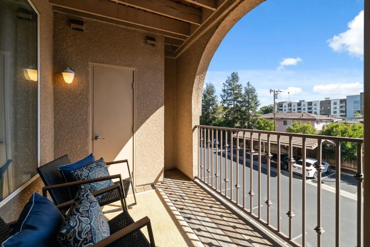 801 Winchester Boulevard  #3206, San Jose, CA 95128 - #1