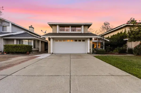 4819 Kenwood Street, UNION CITY, CA 94587