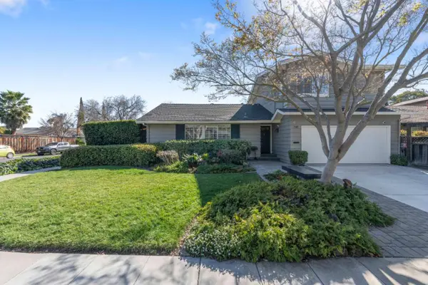 348 Henderson Drive, SAN JOSE, CA 95123