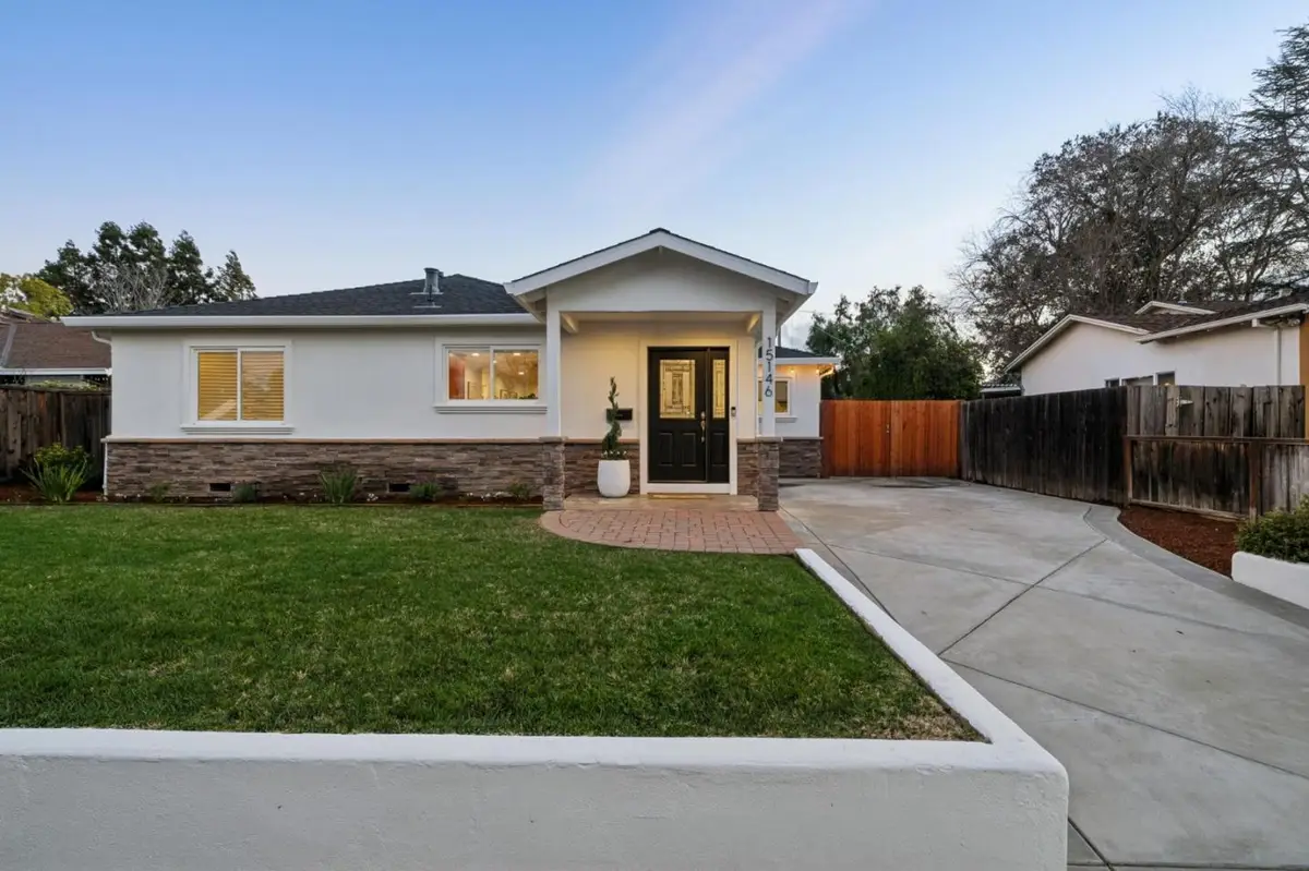 15146 Stratford Drive, San Jose, CA 95124 - #1