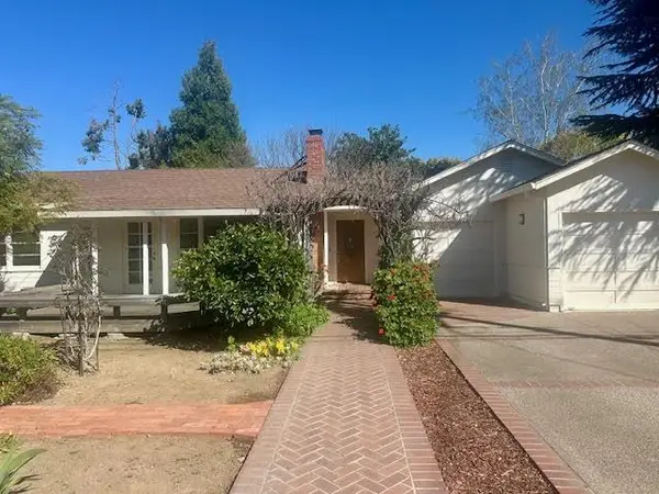 15758 Longwood Drive, LOS GATOS, CA 95032