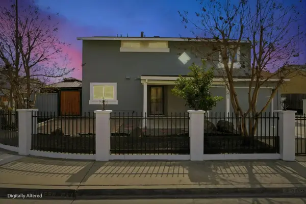 3281 Lantern Way, SAN JOSE, CA 95111