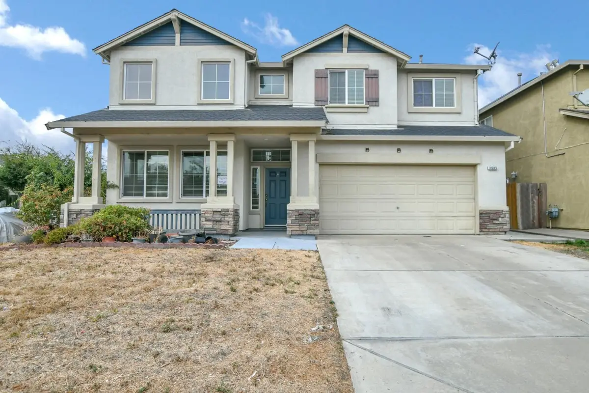 3605 Gloria Court, Stockton, CA 95205 - #1