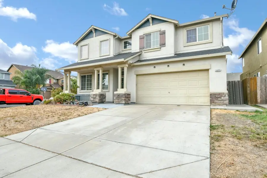 3605 Gloria Court, Stockton, CA 95205 - #2