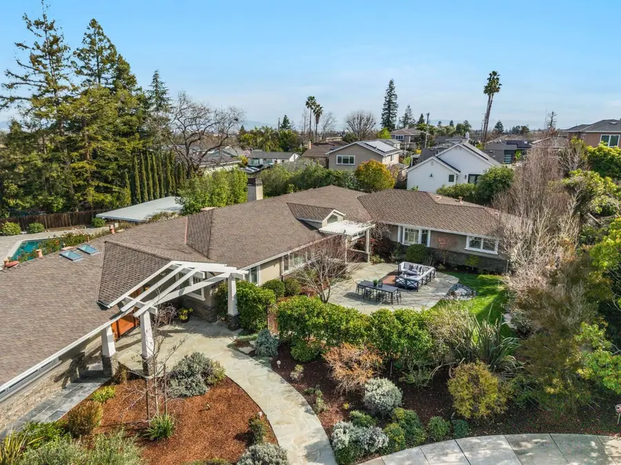 10 Alderlee Way, San Carlos, CA 94070 - #2