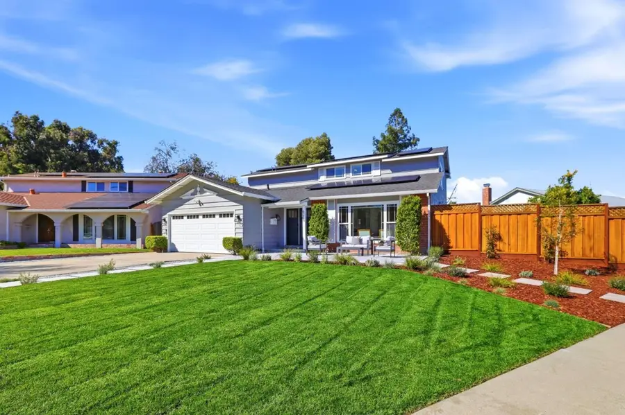 6219 Evangeline Drive, San Jose, CA 95123 - #2