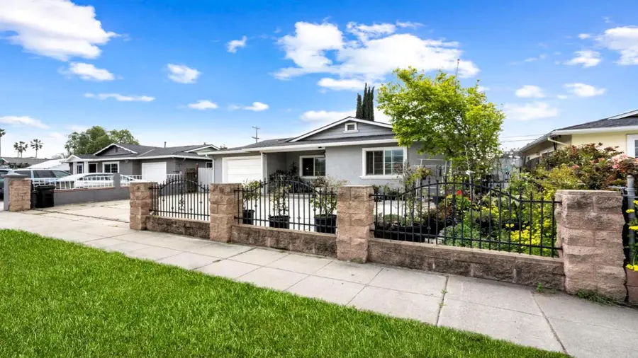 2651 Ophelia Avenue, San Jose, CA 95122 - #3