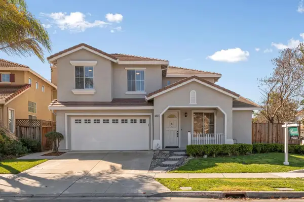 3267 Woodmere Drive, SAN JOSE, CA 95136