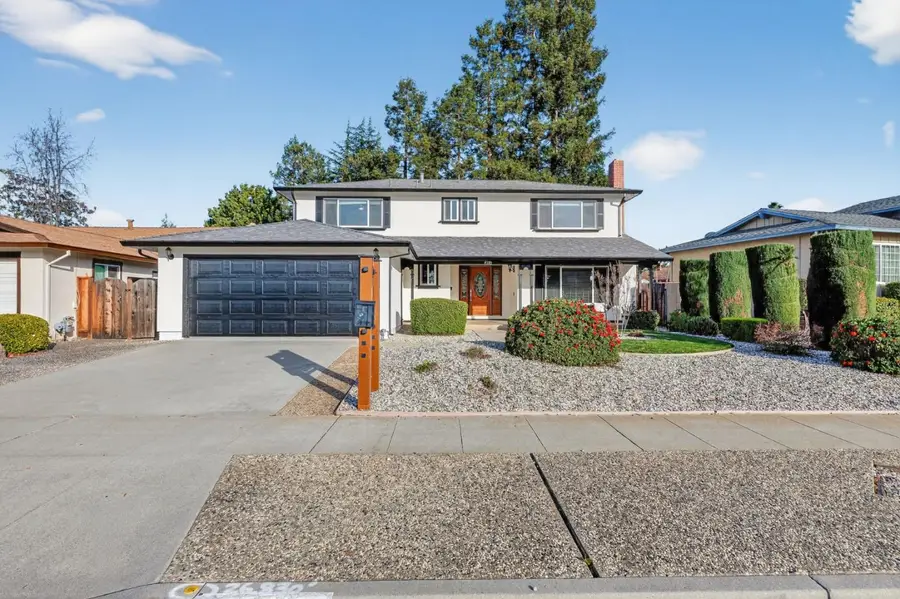 4110 Casa Grande Way, San Jose, CA 95118 - #2