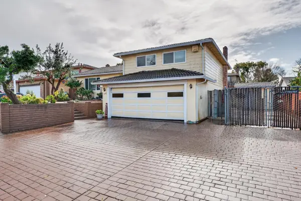 3352 San Rivas Drive, SAN JOSE, CA 95148