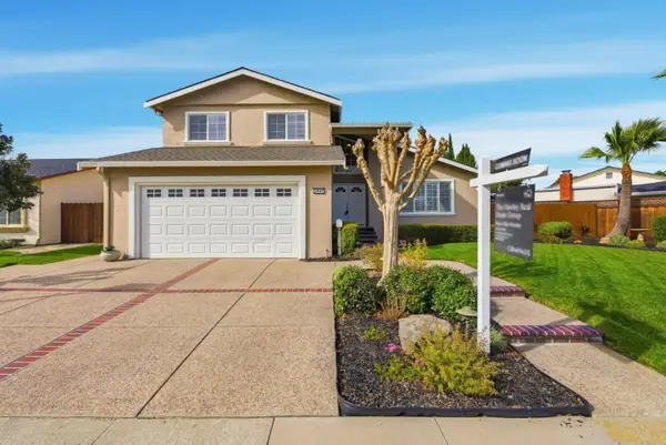 3641 Shenandoah Court, PLEASANTON, CA 94588