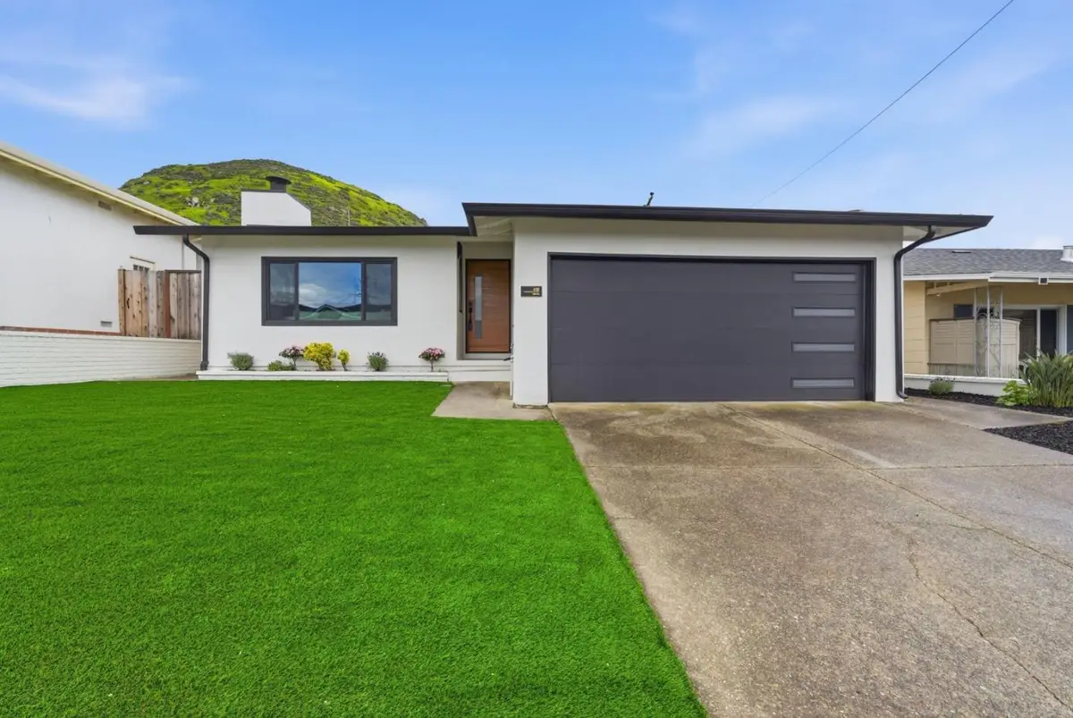 466 Holly Avenue, South San Francisco, CA 94080 - #1