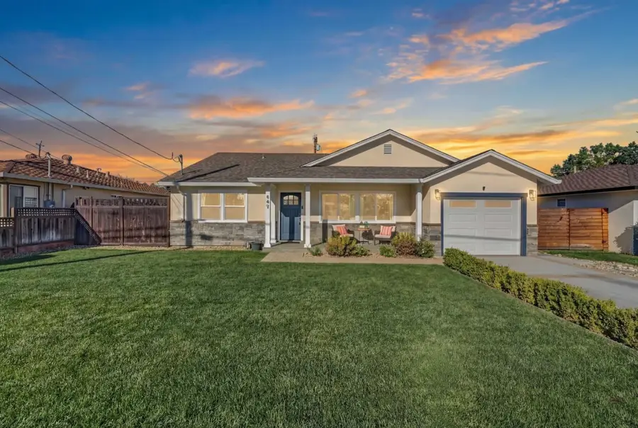 649 Chauncey Way, San Jose, CA 95128 - #2