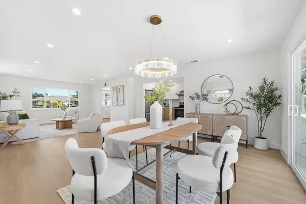 3221 Llano Street, SAN MATEO, CA 94403