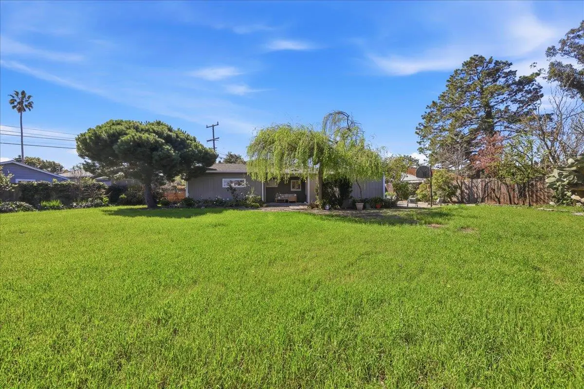 609 Gloria Court, San Mateo, CA 94401 - #1