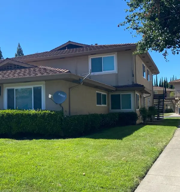 879 Wyman Way  #2, SAN JOSE, CA 95133