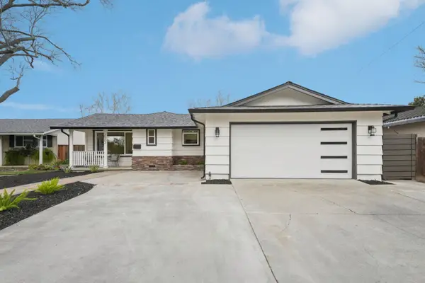 2502 Meridian Avenue, SAN JOSE, CA 95124