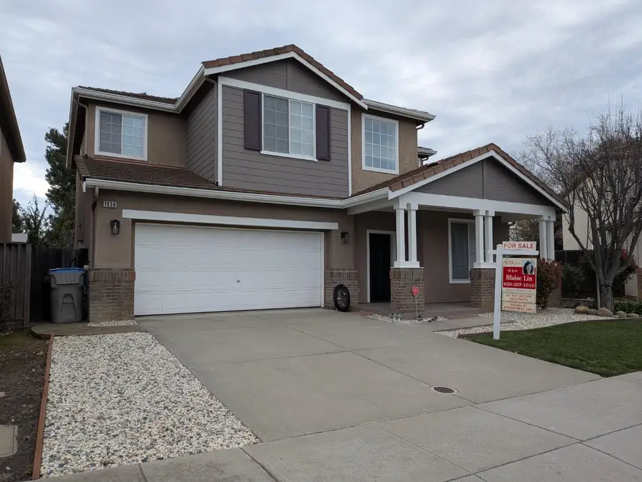 1836 Fumia, San Jose, CA 95131 - #2