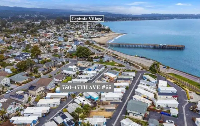 750 47th Avenue, Capitola, CA 95010 - #1