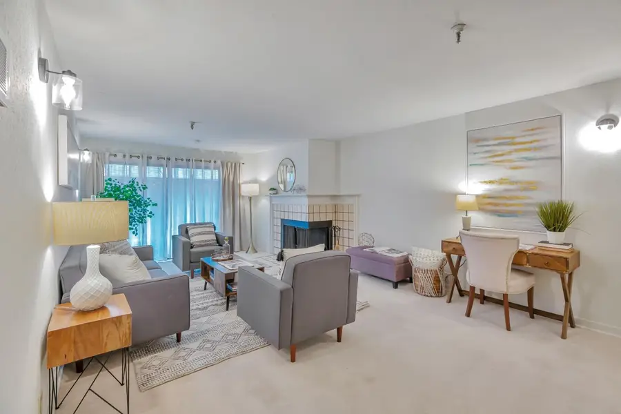 295 Lenox Avenue  #203, Oakland, CA 94610 - #2