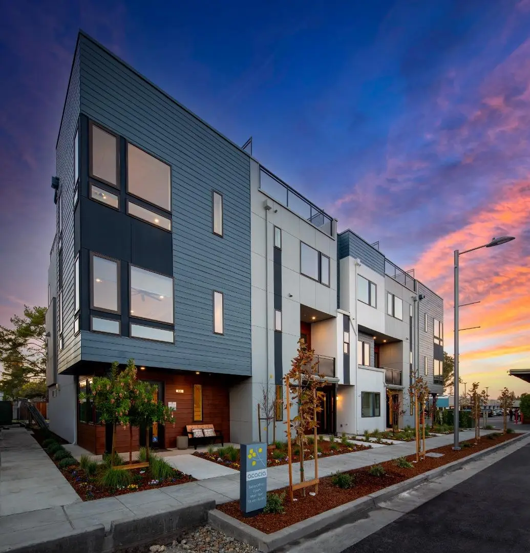 108 Koa Court  #8, Palo Alto, CA 94306 - #1