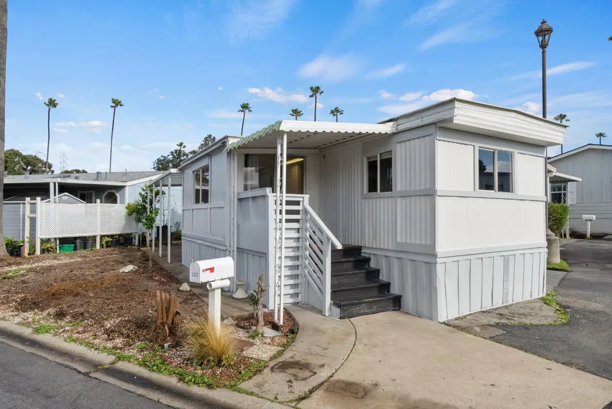 191 El Camino Real, Mountain View, CA 94040 - #1