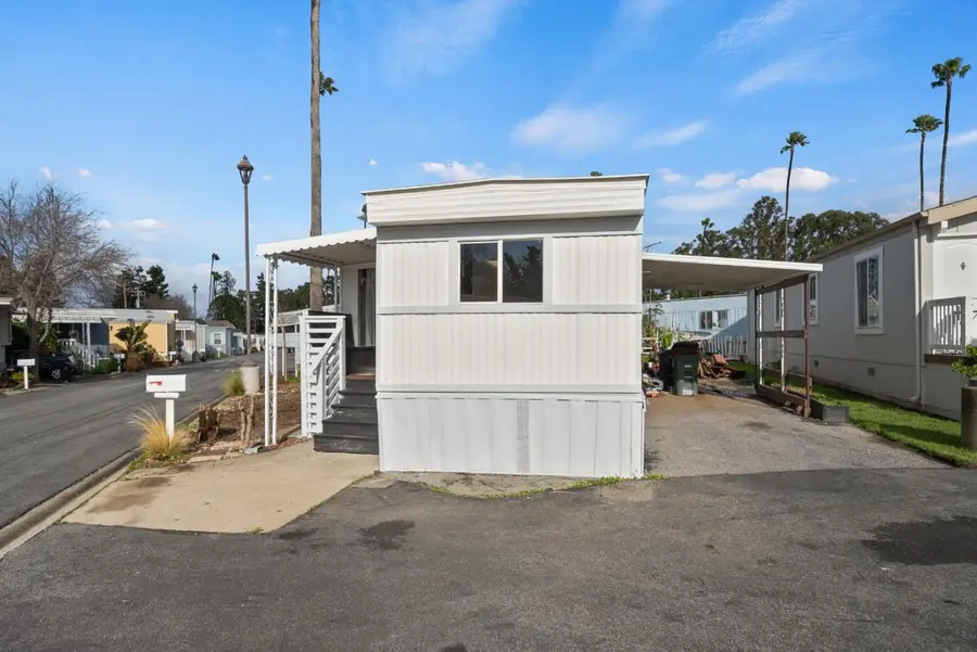 191 El Camino Real, Mountain View, CA 94040 - #2