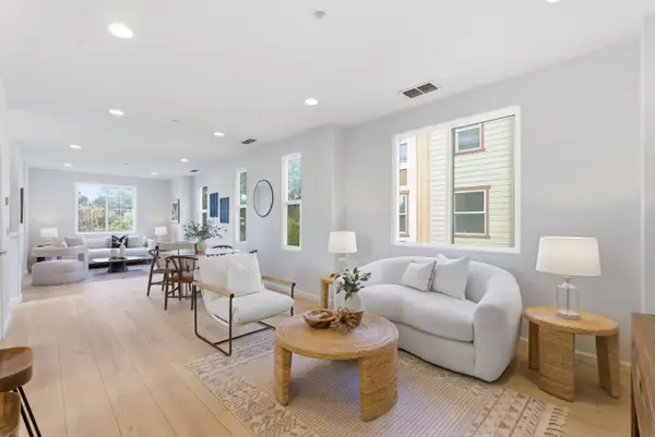 247 Peppermint Tree Terrace  #5, SUNNYVALE, CA 94086