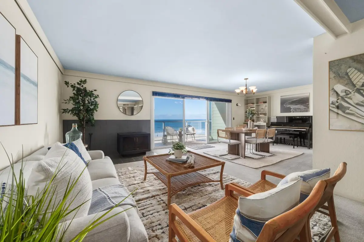 22130 Cliff Drive  #3D, Santa Cruz, CA 95062 - #1