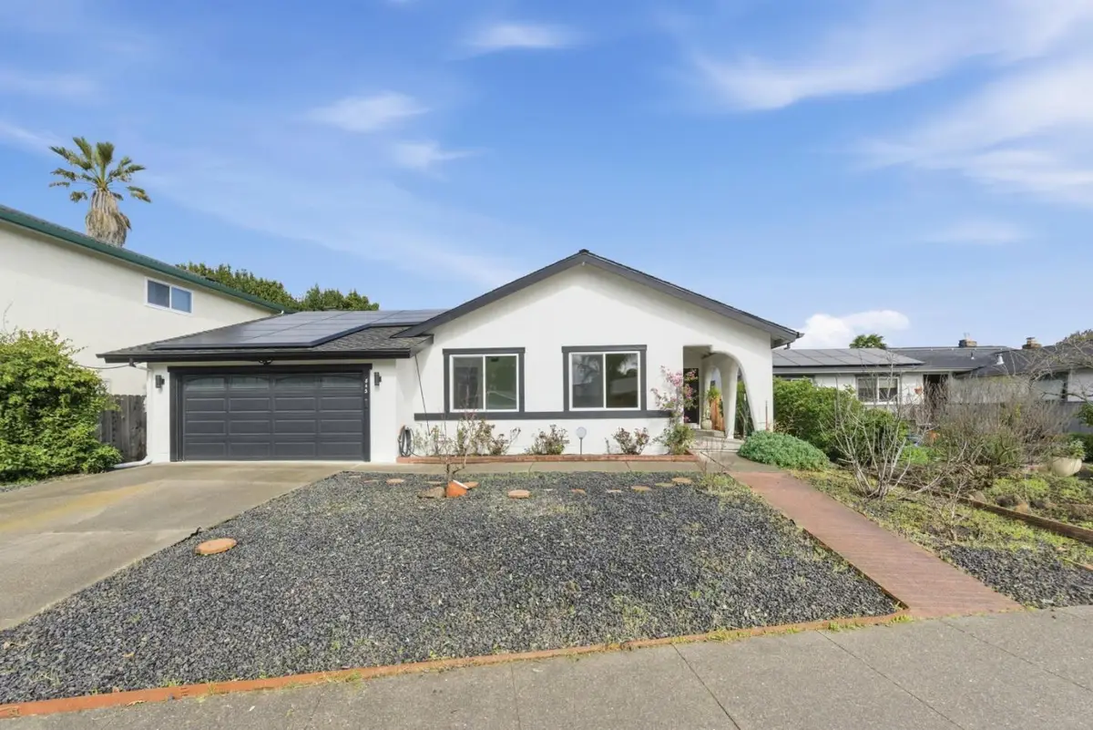 843 Cedarwood Lane, Petaluma, CA 94954 - #1