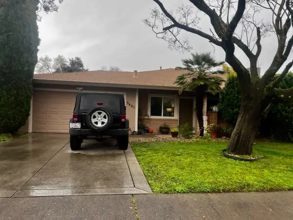 3332 Jayanne Way, CARMICHAEL, CA 95608