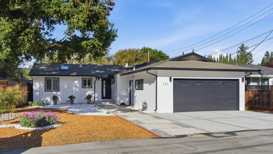 337 Roble Avenue, Redwood City, CA 94061 - #2