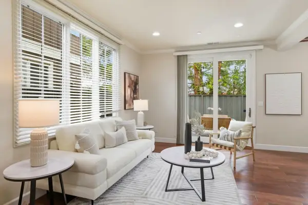 15 Ludina Way, Redwood City, CA 94061