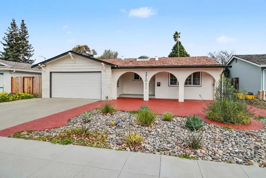3950 Hamilton Park Drive, San Jose, CA 95130 - #2