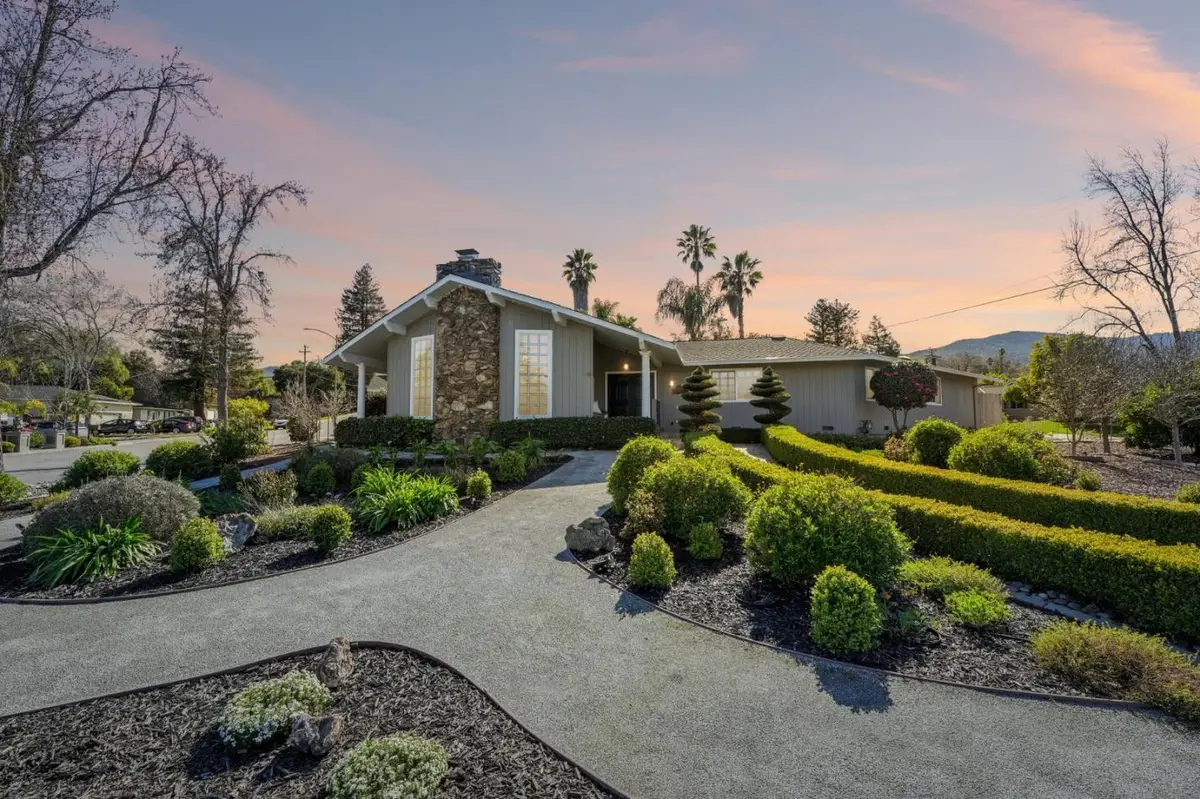 1182 Olive Branch Lane, San Jose, CA 95120 - #1