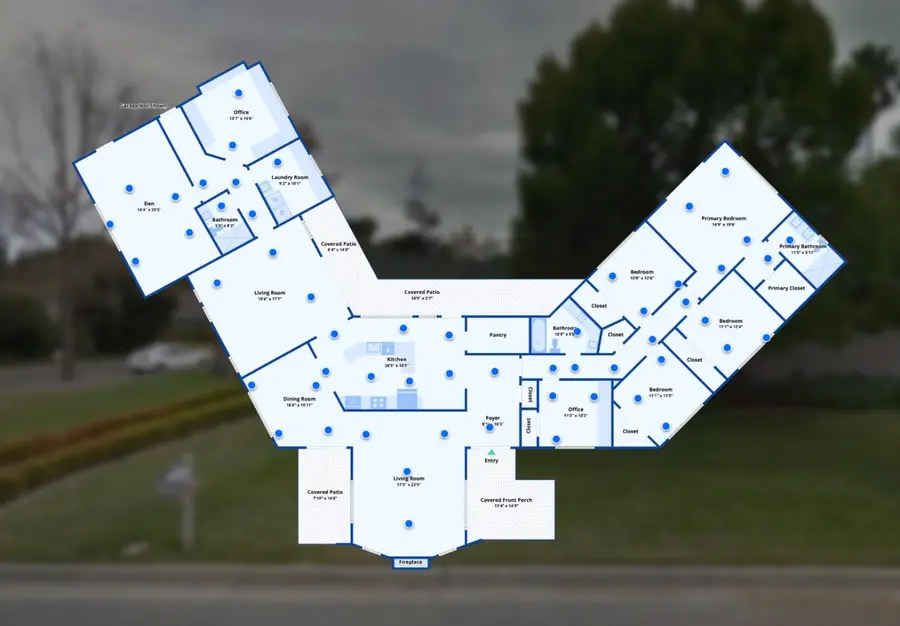 1182 Olive Branch Lane, San Jose, CA 95120 - #3