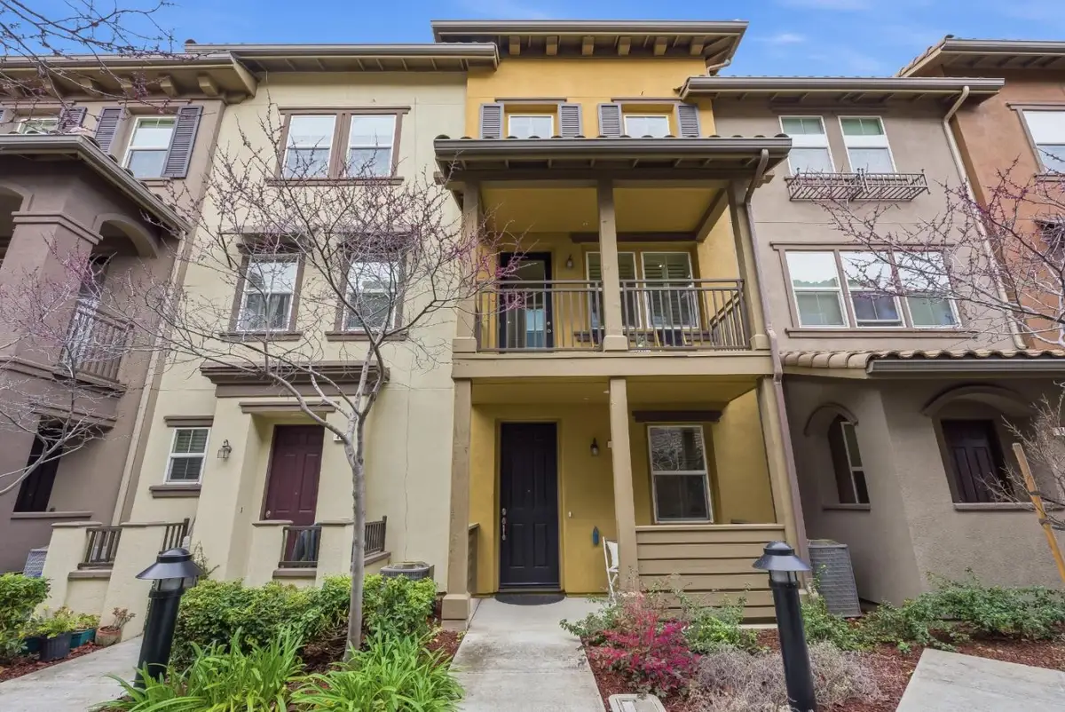 488 Calabria Place, San Jose, CA 95128 - #1