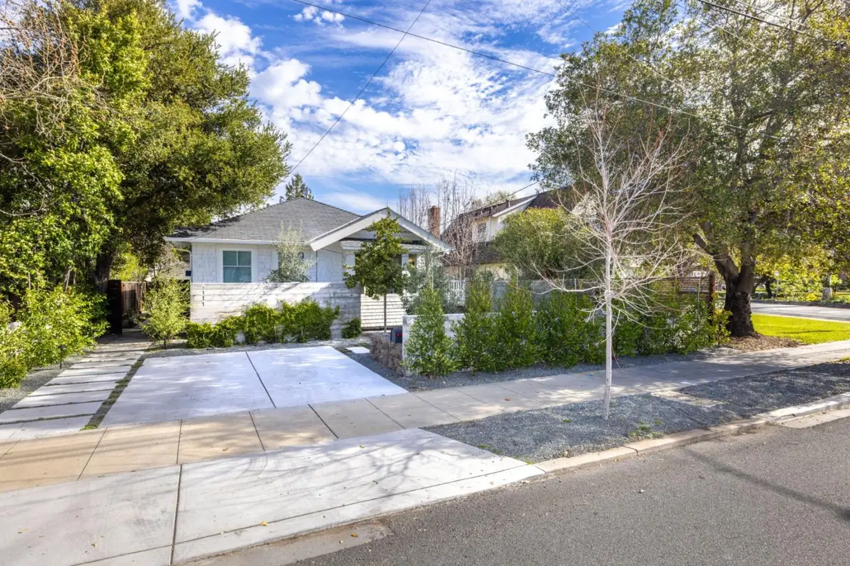 1111 Alma Street, Palo Alto, CA 94301 - #1