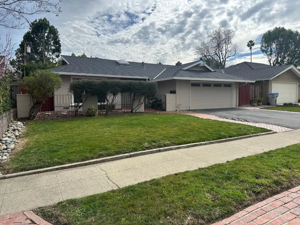 1518 Parkview Avenue, San Jose, CA 95130 - #1
