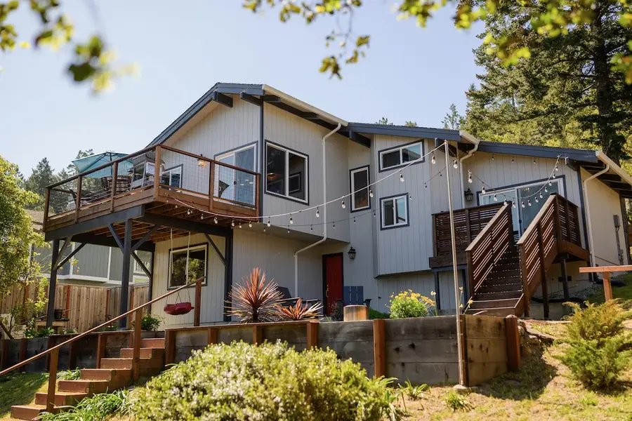 230 Miraflores Road, Scotts Valley, CA 95066 - #2