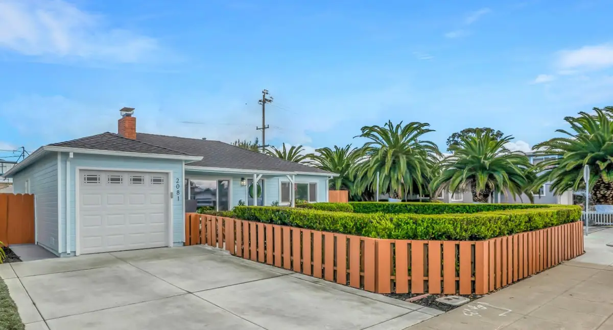 2081 Shoreview Avenue, San Mateo, CA 94401 - #1