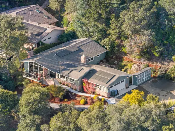 354 Devonshire Boulevard, San Carlos, CA 94070