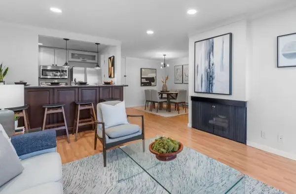 316 El Camino Real  #105, SAN MATEO, CA 94401