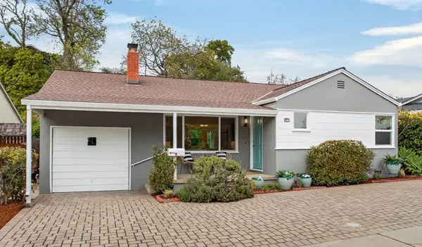 1046 Lupin Way, SAN CARLOS, CA 94070