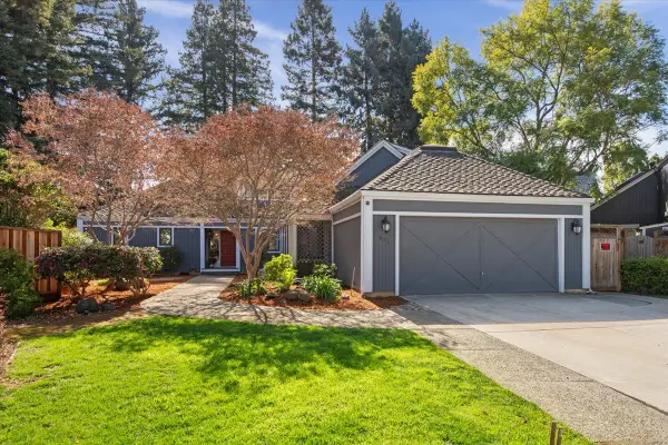 411 Hedgerow Court, MOUNTAIN VIEW, CA 94041