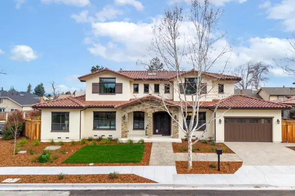 3371 Beaumont Square, MOUNTAIN VIEW, CA 94040