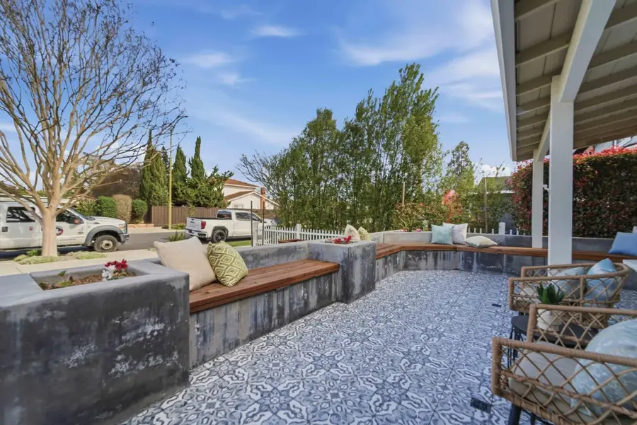 1844 Frobisher Way, San Jose, CA 95124 - #3