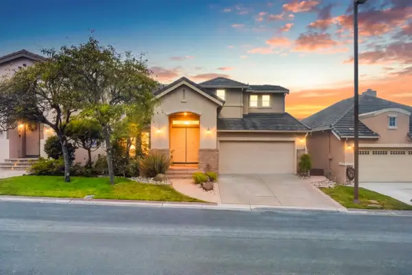 115 Panorama Court, PACIFICA, CA 94044